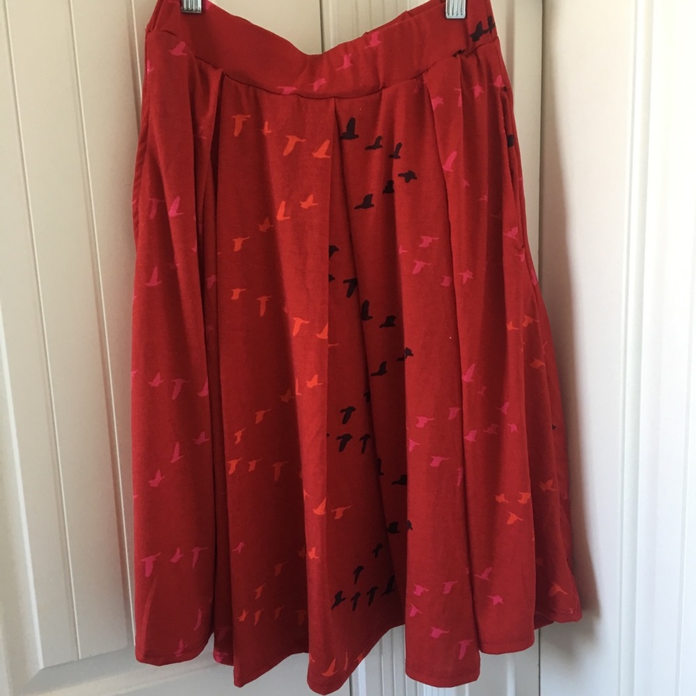 Lularoe Madison XS